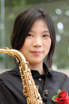 Macorly Saxophone Quartet@ьcq