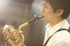 Macorly Saxophone Quartet@󌩌