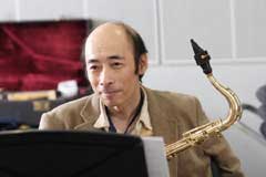 Macorly Saxophone Quartet@쑺W