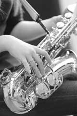 Macorly Saxophone Quartet@q^q