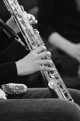 Macorly Saxophone Quartet@n